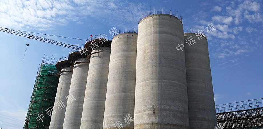 滑模誠(chéng)信企業(yè)，多年行業(yè)研發(fā)及施工經(jīng)驗(yàn)